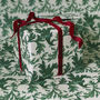 Vintage Christmas Wrapping Paper Set, thumbnail 4 of 12