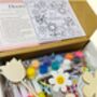 Best Grandma Craft Box, A Keepsake Made With Love, thumbnail 1 of 8