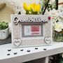 Personalised Grandchildren Photo Frame Birthday Gift, thumbnail 10 of 10