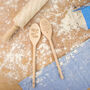 Recipe For A Special Mum Wooden Spoon Gift, thumbnail 3 of 5
