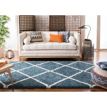 Penkridge Geometric Area Rug, 10 of 12