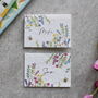 Plantable Wildflower Place Card Wedding Favours In One, thumbnail 5 of 12