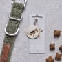 German Shepherd ID Name Tag, thumbnail 1 of 5