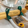 Sunflower Wedding Favour Crackers, Box Of Six, thumbnail 1 of 8