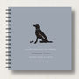 Personalised Dog Lover's Book Or Album, thumbnail 7 of 11