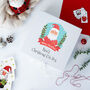 Luxury Christmas Eve Box Santa, thumbnail 2 of 7