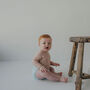 'Azure' Modern Cloth Nappy By Pēpi Collection, thumbnail 3 of 12