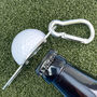 Golf Ball Bottle Opener And Divot Tool, thumbnail 7 of 8