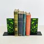 Hummingbird Creative Bookends, thumbnail 1 of 3