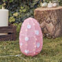 Easter Egg LED Figure, thumbnail 5 of 5
