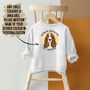 Show Cocker Spaniel Kids Jumper, thumbnail 3 of 7