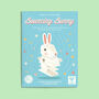 Create Your Own Bouncing Bunny, thumbnail 3 of 3