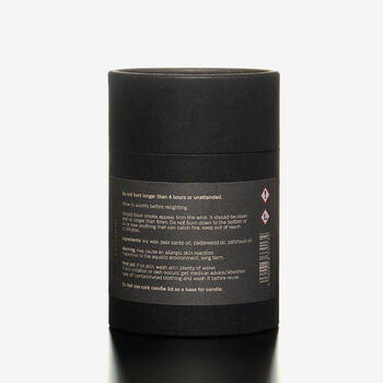 Palo Santo Candle 240ml, 3 of 5
