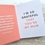 'Best Mum Ever' Quotations Book, thumbnail 2 of 2