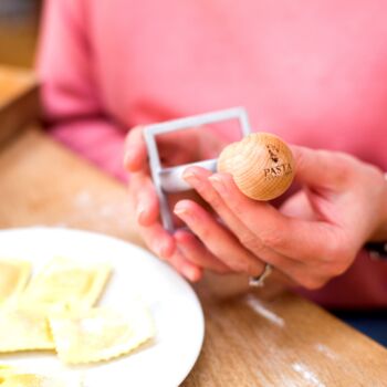 Make Your Own Ravioli Tool Kit, 5 of 12