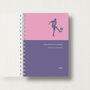 Personalised 2022 Diary For Football Lovers, thumbnail 10 of 10