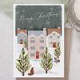 Traditional Christmas Card Pack, thumbnail 5 of 6
