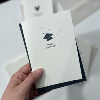 Happy Graduation Card, 6 of 6