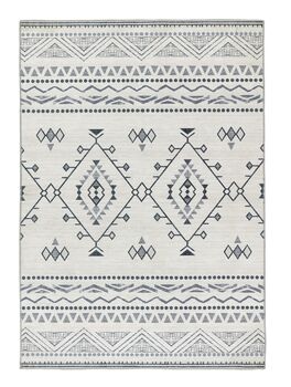 Stain Resistant And Washable Rug Nomad, 2 of 3