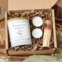 Pet Memorial Personalised Candle, Bereavement Pet Loss Gift, thumbnail 3 of 9