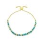 Mystical Apatite Bracelet, thumbnail 4 of 6