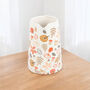 Autumn Flower Jug Vase Halloween Home Decor Vase, thumbnail 4 of 6
