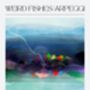 Radiohead Weird Fishes Inspired Art Print, thumbnail 3 of 3