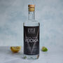 Charcoal Filtered Vodka With Wild Flower Seeds, thumbnail 5 of 6