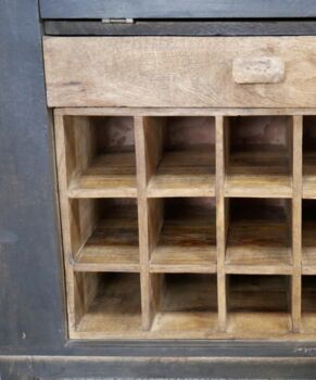 Industrial Drinks Cabinet, 3 of 4