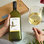 Letterbox Wine® White Wine, thumbnail 2 of 5