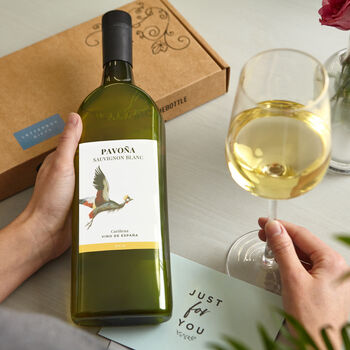 Letterbox Wine® White Wine, 2 of 5