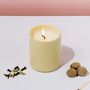 Chai Spiced Candle, thumbnail 2 of 3