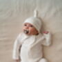Teddy Nappy Caddy Gift Set, thumbnail 2 of 4