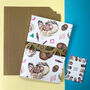 Ru Paul Patterned Wrapping Paper, thumbnail 5 of 5