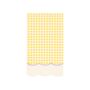 Pastel Gingham Party Napkins X 24, thumbnail 3 of 5