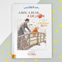 Personalised Christopher Robin Book, thumbnail 5 of 7