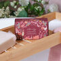 Ten Lords A Leaping Luxury Christmas Soap, thumbnail 3 of 5