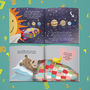 Personalised 10 Th Birthday Children's Book, thumbnail 7 of 10
