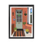 Personalised Home Portrait Print, thumbnail 4 of 12