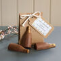 Personalised Prosecco Chocolate Gift Bag, thumbnail 1 of 2