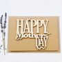 Mother's Day Card Keepsake, thumbnail 3 of 12