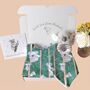 New Baby Koala Dungarees Gift Set Australia, thumbnail 1 of 9