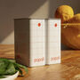 Popoli's Unfiltered Extra Virgin Olive Oil Handcracted In Abruzzo, Italy 4x500ml, thumbnail 3 of 6