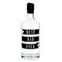 Best Dad Ever Gin/Vodka Alcohol Bottle, thumbnail 2 of 6