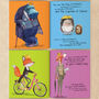 Greatest Grandad In The World Personalised Story Book, thumbnail 5 of 11