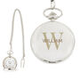 Personalised Birthday Big Age Pocket Watch, thumbnail 6 of 6