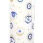 All Seeing Eye White Sage Tube Candle, thumbnail 2 of 3