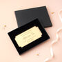 Afternoon Tea Personalised Gift Voucher, thumbnail 7 of 7