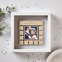 Personalised Wooden Anniversary Print, thumbnail 2 of 4