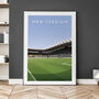 Hull City Mkm Stadium Poster, thumbnail 1 of 7